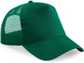 5 panelová Trucker kšiltovka