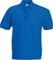 Piqué polo