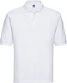 Piqué polo