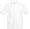 Dětské piqué polo