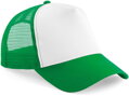 5 panelová Trucker kšiltovka