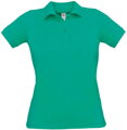 Dámské piqué polo