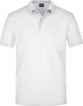 Pánské pima piqué polo