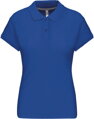 Dámské piqué polo