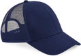 6 panelová kšiltovka Bio Trucker