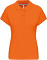 Dámské piqué polo