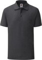 Pánské piqué polo