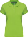 Dámské piqué polo