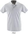 Pánské piqué polo