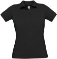 Dámské piqué polo