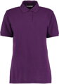Dámské piqué polo 