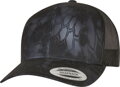 6 panelová kšiltovka Trucker 