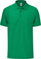 Pánské piqué polo