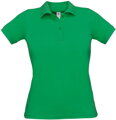 Dámské piqué polo