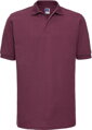 Piqué polo
