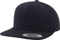 6 panelová Snapback kšiltovka