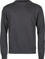 Mikina Interlock