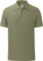 Pánské piqué polo