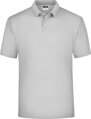 Piqué polo