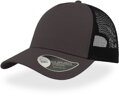 5 panelová Trucker kšiltovka 