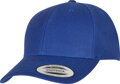 6 panelová Snapback kšiltovka