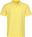 Piqué polo