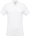 Pánské piqué polo