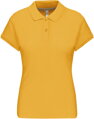 Dámské piqué polo