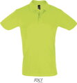 Pánské piqué polo