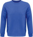 Unisex mikina z bio bavlny