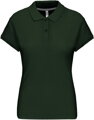 Dámské piqué polo