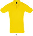 Pánské piqué polo