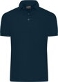 Pánské Slim Fit žerzejové polo
