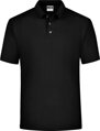 Piqué polo