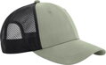 6 panelová Trucker kšiltovka 