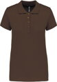 Dámské piqué polo