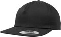 5 panelová Snapback kšiltovka