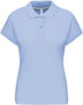 Dámské piqué polo