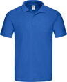 Pánské piqué polo