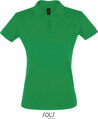 Dámské piqué polo