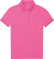 Dámské piqué polo