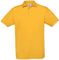 Piqué polo