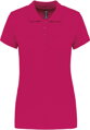 Dámské piqué polo
