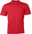 Pánské funkční polo