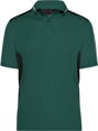 Pánské pracovní piqué polo - Strong