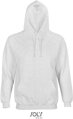 Unisex mikina s kapucí