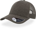 5 panelová Trucker kšiltovka 