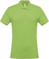 Pánské piqué polo