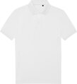 Piqué polo