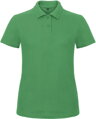 Dámské piqué polo